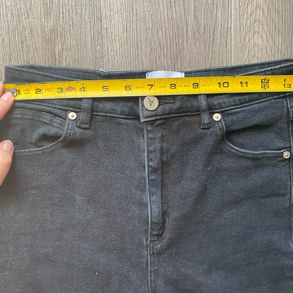 A Brand Jeans - Picture 7 of 10